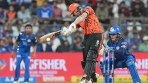 IPL 2026: కాటేరమ్మ కొడుకుల ఊచకోత.. సొంతగడ్డపై ముంబైను చిత్తు చేసిన హైదరాబాద్