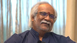 గతంలో నా కింద పని చేశాడు.. పెద్ద డైరెక్టర్ అయ్యాక కలవడానికి వెళ్తే..