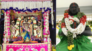 Tarigonda Vengamamba Jayanti: వివాహం అయ్యాక కూడా “నా భర్త వేంకటేశ్వరుడే” అని ధైర్యంగా ప్రకటించిన మహా భక్తురాలు!