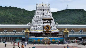 Tirumala: తిరుమల శ్రీవారి భక్తులకు టీటీడీ గుడ్‌న్యూస్.. కొండపై బిగ్ క్యాంటీన్లు..