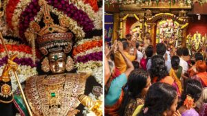 నకిలీ రికమండేషన్ లెటర్స్ కలకలం.. తిరుమలలో అడ్డంగా దొరికిపోయిన మోసగాడు..!