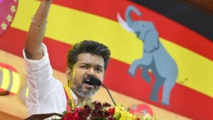 Tamil Nadu: విజయ్‌తో టచ్‌లోకి అన్నాడీఎంకే..