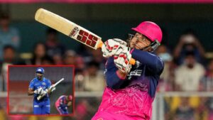 Vaibhav Sooryavanshi: పొలార్డ్ రికార్డుకు ఎసరు.. ప్రపంచ రికార్డుకు అడుగు దూరంలో వైభవ్ సూర్యవంశీ..