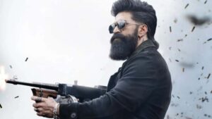 యష్ ‘టాక్సిక్’కు ఓటీటీ టెన్షన్..