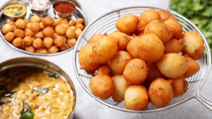 Andhra Pradesh: ప్రాణాల మీదకు తెచ్చిన పునుగులు.. ఆస్పత్రిలో 11మంది.. అసలేం జరిగిందంటే..?