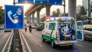 Supreme Court: దేశవ్యాప్తంగా ఒకే ఎమర్జెన్సీ నంబర్ ‘112’.. రాష్ట్రాలకు సుప్రీంకోర్టు స్పష్టమైన ఆదేశాలు
