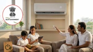 AC Temperature Guidelines: విద్యుత్‌ బిల్లులకు చెక్‌..! ఏసీ ఎన్ని డిగ్రీల్లో వాడాలి..? ప్రభుత్వం సూచనలు