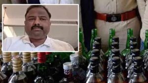 Fake Liquor Case: నకిలీ మద్యం కేసులో భారీ చార్జ్‌షీట్‌ దాఖలు.. 25 మందిపై అభియోగాలు