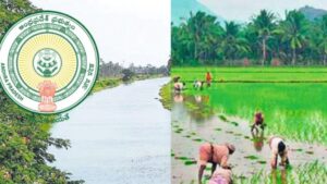 Kharif 2026: రైతులకు శుభవార్త.. సాగునీటిని విడుదల చేసిన ప్రభుత్వం!