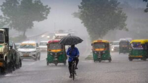 Weather Forecast: అండమాన్ సమీపంలో నైరుతి రుతుపవనాలు.. రానున్న ఐదు రోజుల పాటు వర్షాలు!