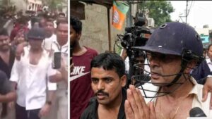 Abhishek Banerjee: మమతా మేనల్లుడిని ప్రజలు ఎందుకు కొట్టారు..?