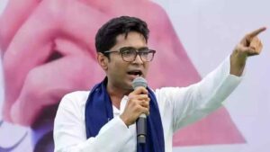 Abhishek Banerjee: “నా గొంతు కోసినా సరే, మీకు లొంగేది లేదు”.. చిక్కుల్లో మమత మేనల్లుడు