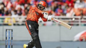 SRH Vs PBKS: 3 ఓవర్లలోనే మరో రికార్డు నెలకొల్పిన కాటేరమ్మ కొడుకులు.. ఉప్పల్ లో పరుగుల వరద..