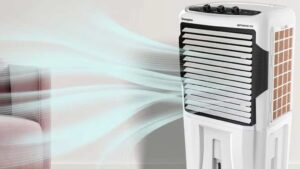Air Cooler: రోజుకు 8 గంటలు కూలర్‌ ఆన్‌లో ఉంటే ఎంత బిల్లు వస్తుందో తెలుసా?