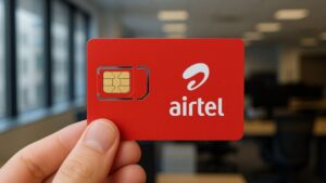 Airtel మాస్టర్ ప్లాన్.. రూ.469కే  84 రోజుల వ్యాలిడిటీ.. పూర్తి డీటెయిల్స్ ఇలా.!