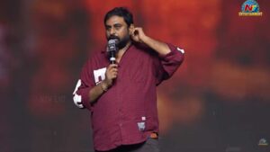 Ajay Bhupathi: “శ్రీనివాస మంగాపురం” ఆడియో బ్లాక్‌బస్టర్ హిట్ కాబోతోంది: డైరెక్టర్ అజయ్ భూపతి