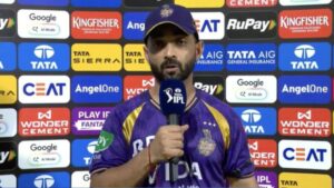 KKR: ద్వితియార్థంలో దూసుకుపోతున్న కేకేఆర్.. ఈ ఒక్క సూత్రమే వారి జోరుకు కారణమా..?