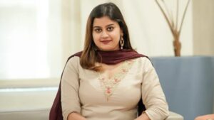 Ansiba Hassan: ‘జిహాదీ’ అంటూ వేధించారు.. మలయాళ నటి షాకింగ్ కామెంట్స్
