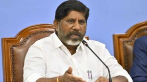Bhatti Vikramarka : కాంగ్రెస్ పాలనలోనే మహిళల అభ్యున్నతి