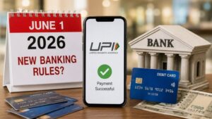  Banking Rules : జూన్ 1 నుంచి కొత్త బ్యాంకింగ్ రూల్స్ వస్తున్నాయా? వైరల్ అవుతున్న వార్తల్లో నిజం ఎంత?