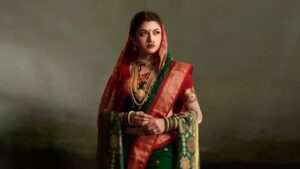 Bhagyashree: “వయసు కాదు.. పాత్ర గొప్పది”.. రితేష్‌కు తల్లిగా నటించడంపై భాగ్యశ్రీ క్లారిటీ