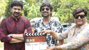 Blackmail : వరుణ్ సందేశ్ ‘బ్లాక్ మెయిల్’.. లాభాల్లో టెక్నీషియన్స్‌కు వాటా?