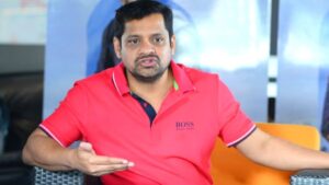 Bunny Vas: భారీ కలెక్షన్ల వెనుక అసలు నిజం బయటపెట్టిన బన్నీ వాస్!