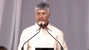CM Chandrababu : భారత్ పారిశ్రామిక వృద్ధిలో సీఐఐ పాత్ర కీలకం