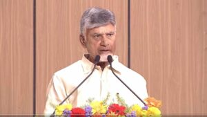 Delhi Tour: ఢిల్లీలో సీఎం చంద్రబాబు బిజీబిజీ.. అమిత్ షా, సీఆర్ పాటిల్‌తో కీలక భేటీలు!