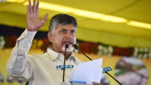 CM Chandrababu: సీఎం చంద్రబాబు బంపరాఫర్.. మూడో బిడ్డకు రూ.30 వేలు, నాలుగో బిడ్డకు రూ.40 వేలు..