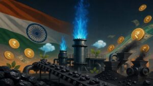 Coal Gasification Scheme: బొగ్గు నుంచి సింథటిక్ గ్యాస్.. రూ.37,500 కోట్లతో కోల్ గ్యాసిఫికేషన్ ప్రాజెక్టులు.. 50,000 జాబ్స్!