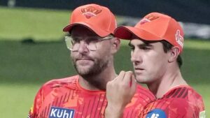 Daniel Vettori: “పక్కా ప్లాన్‌తో దిగుతున్నాం”.. పంజాబ్ జోరుకు బ్రేక్ వేసేందుకు SRH కోచ్ మాస్టార్ ప్లాన్!