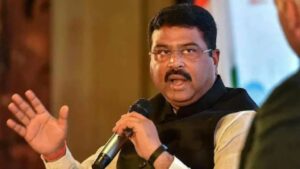 Dharmendra Pradhan: నీట్ ప్రశ్నాపత్రం లీక్‌పై కేంద్ర విద్యాశాఖ మంత్రి ధర్మేంద్ర ప్రధాన్ సంచలన ప్రకటన!