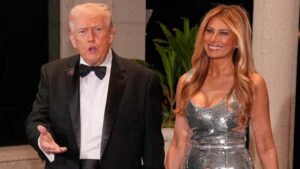 Donald Trump: అమెరికా అధ్యక్షుడికి షాక్.. రూల్స్ బ్రేక్ చేశారంటూ ట్రంప్‌కు ఫైన్ వేసిన అధికారులు! అసలేం జరిగిందంటే..