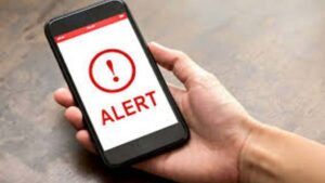 NDMA: మే 2న లక్షలాది మొబైల్ ఫోన్లలో ఒకేసారి సైరన్.. ఎందుకంటే?