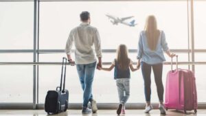 Foreign Travels: విదేశీ టూర్లపై భారీగా ట్యాక్స్ వేసేందుకు రంగం సిద్ధం! కేంద్రం ప్లాన్ ఇదేనా?
