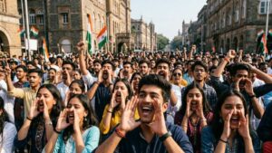 Gen Z: జెన్ జీల ప్రభావం.. రాష్ట్రాల సీఎంలనే మార్చేశాయి.. విజయ్‌కు కలిసొచ్చింది ఇదే…