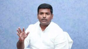 Gudivada Amarnath: జగన్‌ అధికారంలోకి రాగానే తప్పుడు కేసులు ఎత్తివేత.. మీకు అండగా ఉంటాం..!