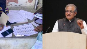 Gyanesh Kumar: ప్రపంచంలోనే భారత్‌లో విశ్వసనీయమైన ‘సర్’ నిర్వహిస్తున్నాం