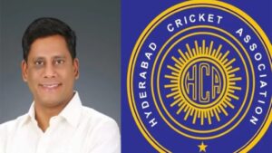 HCA Controversy: మరో వివాదంలో HCA.. కార్యదర్శి జీవన్ రెడ్డి ఎన్నికపై తీవ్ర ఆరోపణలు.. BCCIకి ఫిర్యాదు
