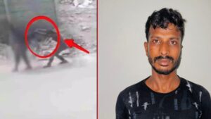 Hyderabad: పసిబిడ్డతో వెళ్తున్న మహిళపై కామాంధుడి వికృత చేష్టలు.. ఇంకొకడు ఇలాంటి పని చేయాలంటే వణుకు పుట్టేలా..