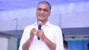 Harish Rao: బీఆర్ఎస్ ప్రభుత్వం వచ్చిన వెంటనే ఫ్యూచర్ సిటీ రద్దు చేస్తాం.. హరీష్‌రావు కీలక వ్యాఖ్యలు..
