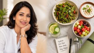 Health Tips : గ్యాస్, ఎసిడిటీ సమస్యలతో బాధపడుతున్నారా? ఇంటి చిట్కాలను ఇలా ఒక సారి ట్రై చెయ్యండి.!