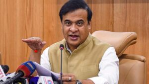 Himanta Biswa Sarma: హిమంత ది అన్‌స్టాపబుల్.. శాసనసభ పక్ష నాయకుడిగా ఏకగ్రీవంగా ఎన్నిక.. సీఎం ఓత్ ఫిక్స్ డేట్