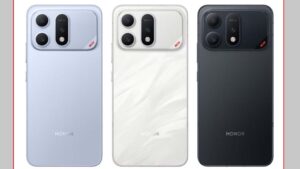 Honor Win Turbo: హానర్ విన్ టర్బో రిలీజ్.. 10,000mAh బ్యాటరీ, 80W ఫాస్ట్ ఛార్జింగ్, 50MP కెమెరా
