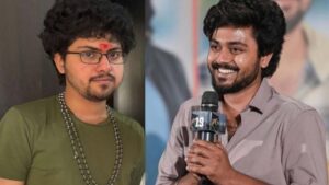 Bharath Kanth: సినీ పరిశ్రమలో విషాదం.. ORR ప్రమాదంలో యువ నటుడు, సినిమాటోగ్రాఫర్ మృతి!