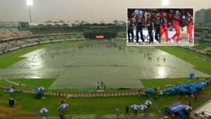 IPL 2026 Final: ఫైనల్ కు వర్షం గండం.. మరి రిజర్వ్ డే సంగతేంటి.?