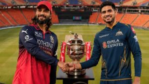 RCB vs GT Final: ఫైనల్ మ్యాచ్ వర్షం కారణంగా రద్దయితే.. ఐపీఎల్ 2026 విజేత ఎవరు?.. పూర్తి వివరాలు ఇవే!