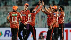 SRH: టాప్ 4లో ఏ ఒక్క టీం సేఫ్ కాదు.. సన్ రైజర్స్ ప్లే ఆఫ్ చేరడం ఖాయమన్న మాజీ క్రికెటర్..