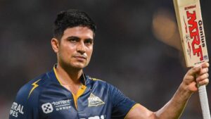 IPL Final 2026: ఆ గ్రౌండ్‌లో అడుగుపెడితే శివాలెత్తిపోతాడు.. RCB గ్యాంగ్‌ను భయపెడుతున్న గిల్‌ రికార్డులు!